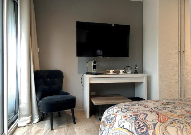 Bed & Breakfast Les Tchanquees Le Touquet