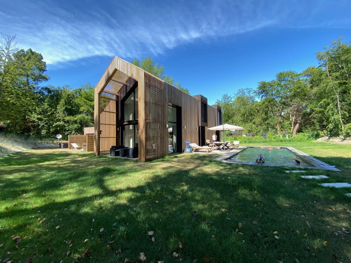 Bed & Breakfast Les Tchanquees