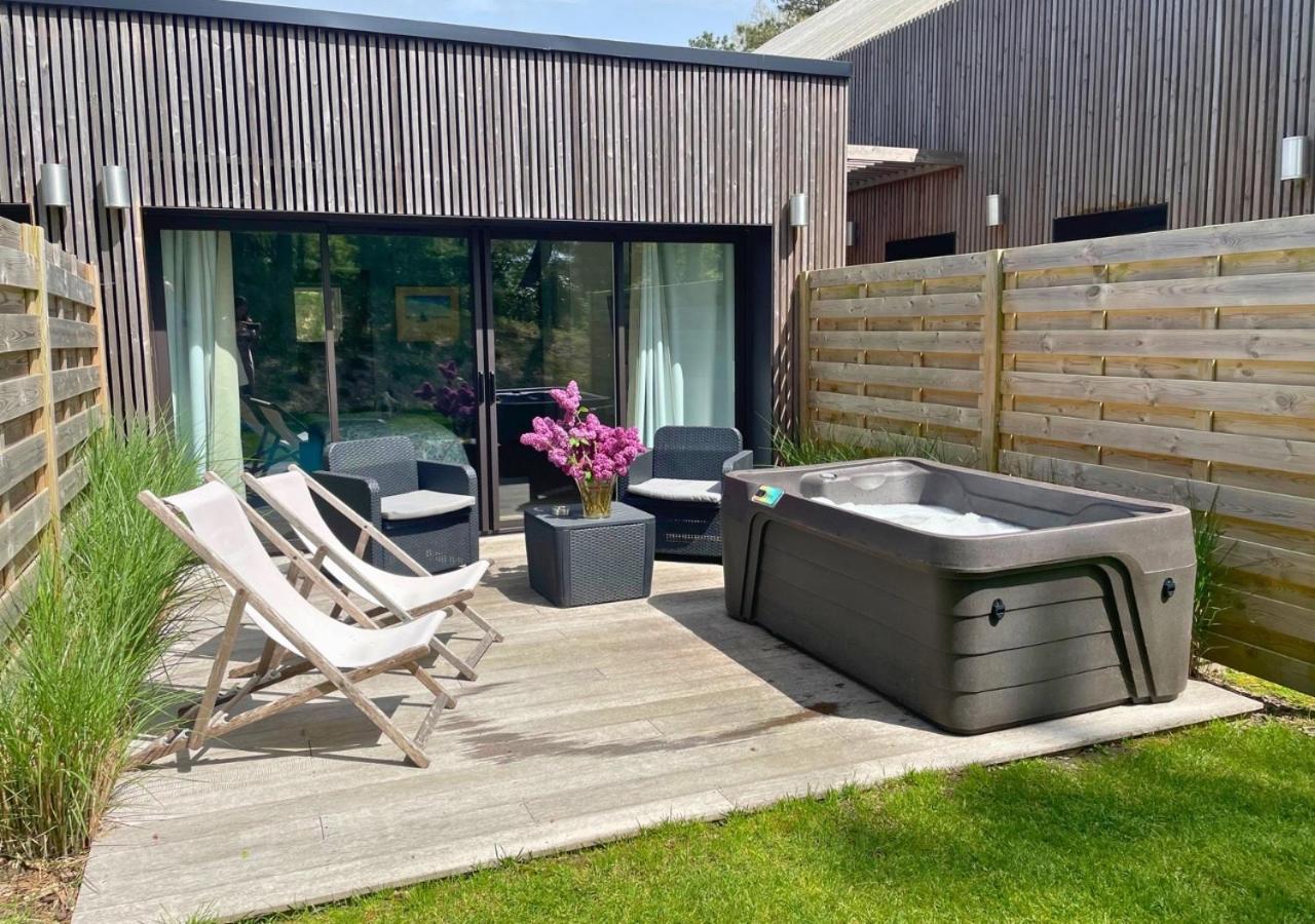 Les Tchanquees Bed & Breakfast Le Touquet